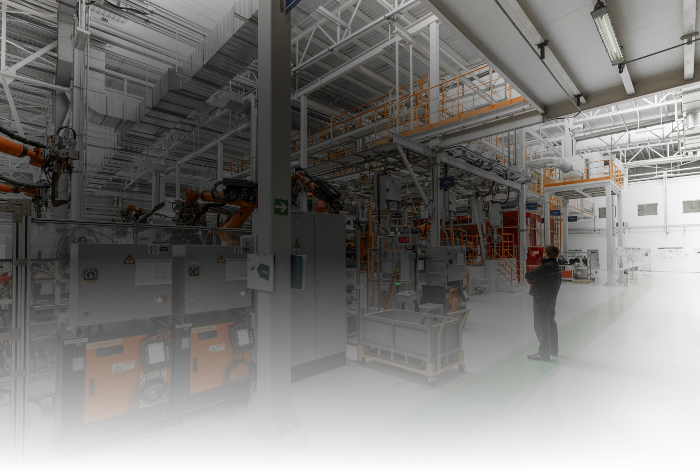 AI solutions for manufacturing and Industry 4.0